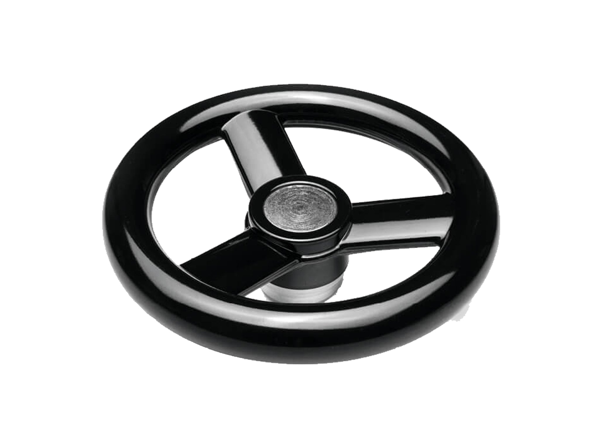 VRAF Three-spoke handwheel for SPECIAL WORKS - Range VRAF Three-spoke handwheel for SPECIAL WORKS - Range